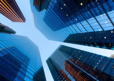 オンライン集客の強化により、売上120％アップ